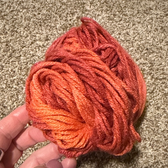 Colorful Yarn Bundle - mostly full skeins! - Picture 14 of 14